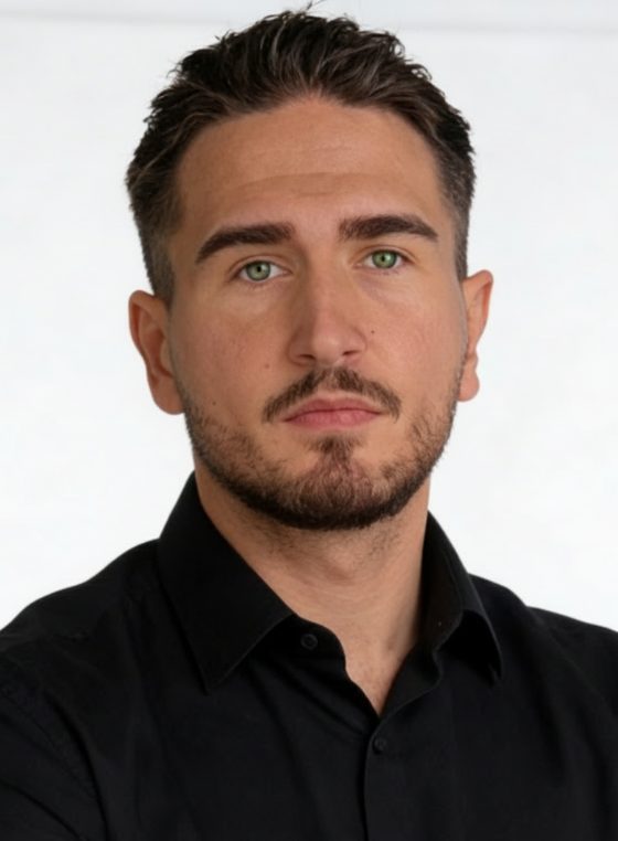 Vojo Marković