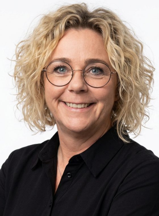 Anja Habermann