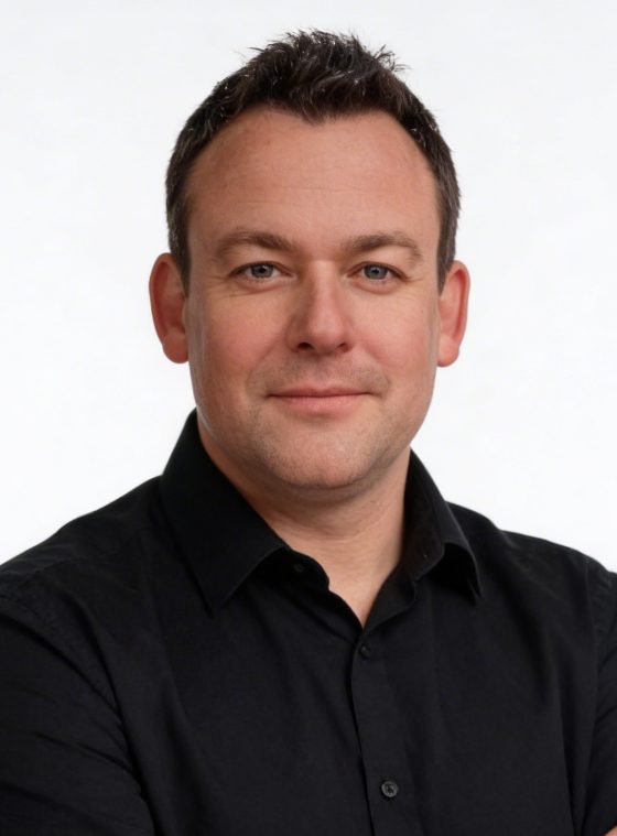 André Kowalschik