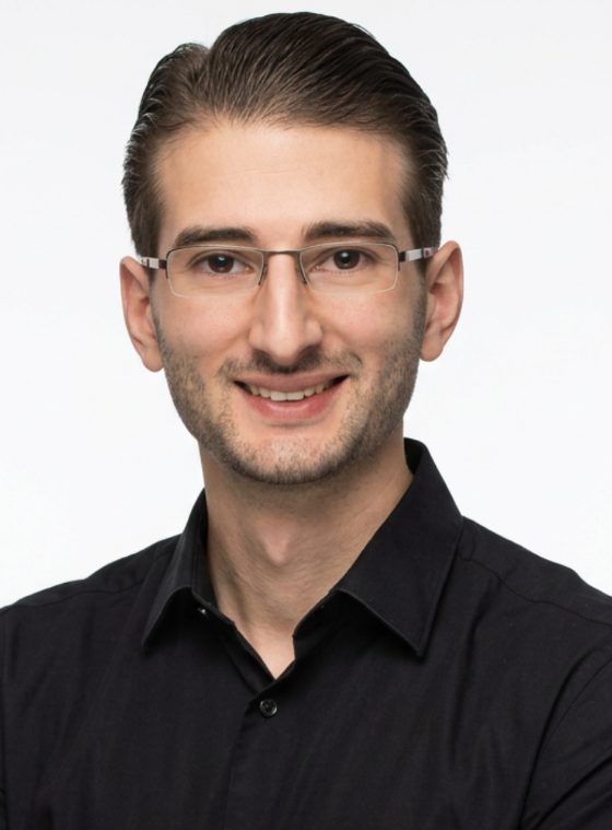 Orestis Anastasiadis