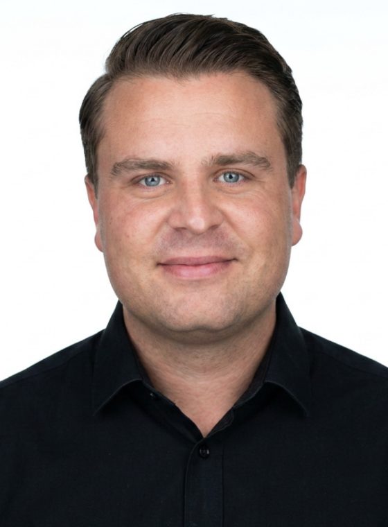 Richard Dura