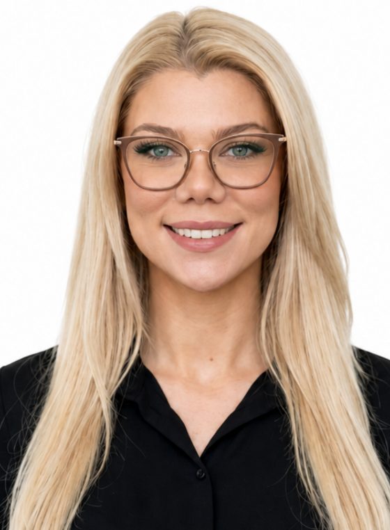 Lisa Habermann