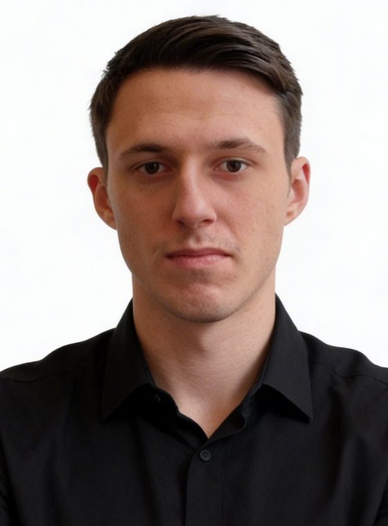 Argon Zeneli