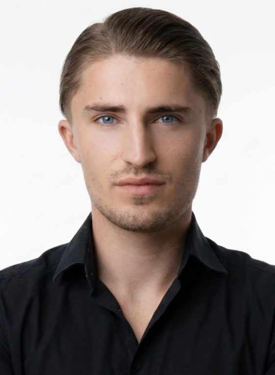 Niklas Baumgärtner