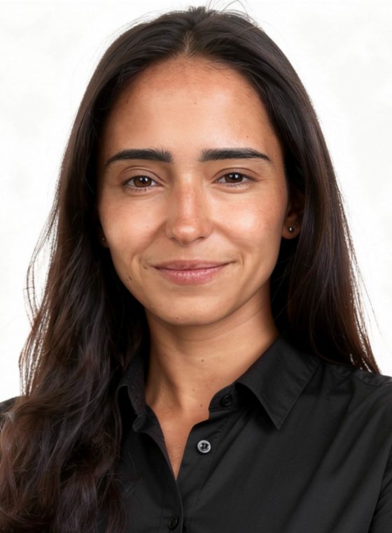 Kristina Protić
