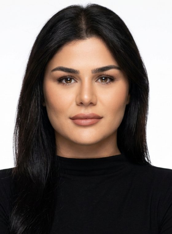 Elif Kepenek