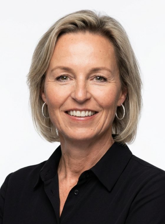 Christina Holker