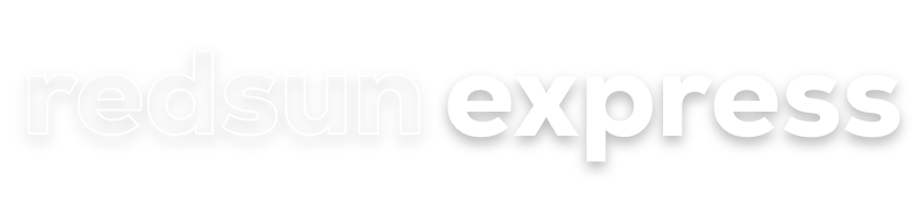 redsun express